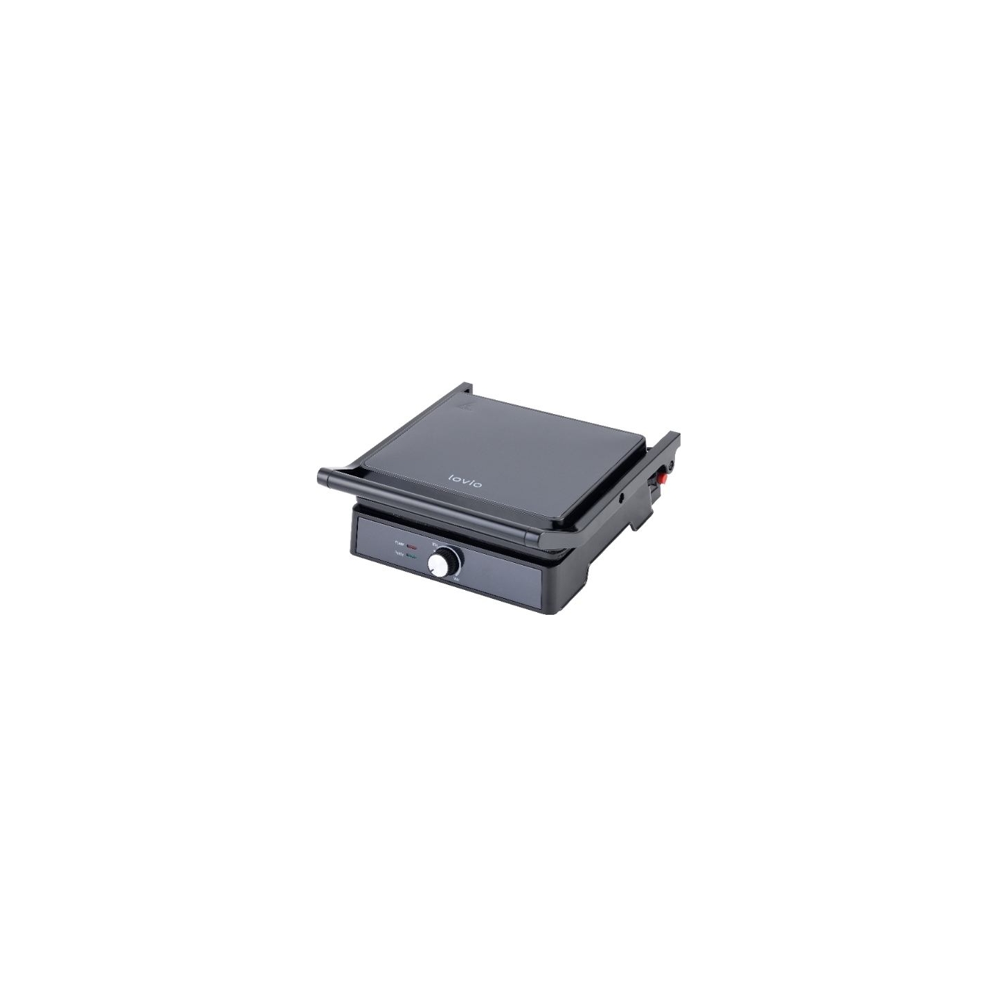 Lovio LVEG001BK Black