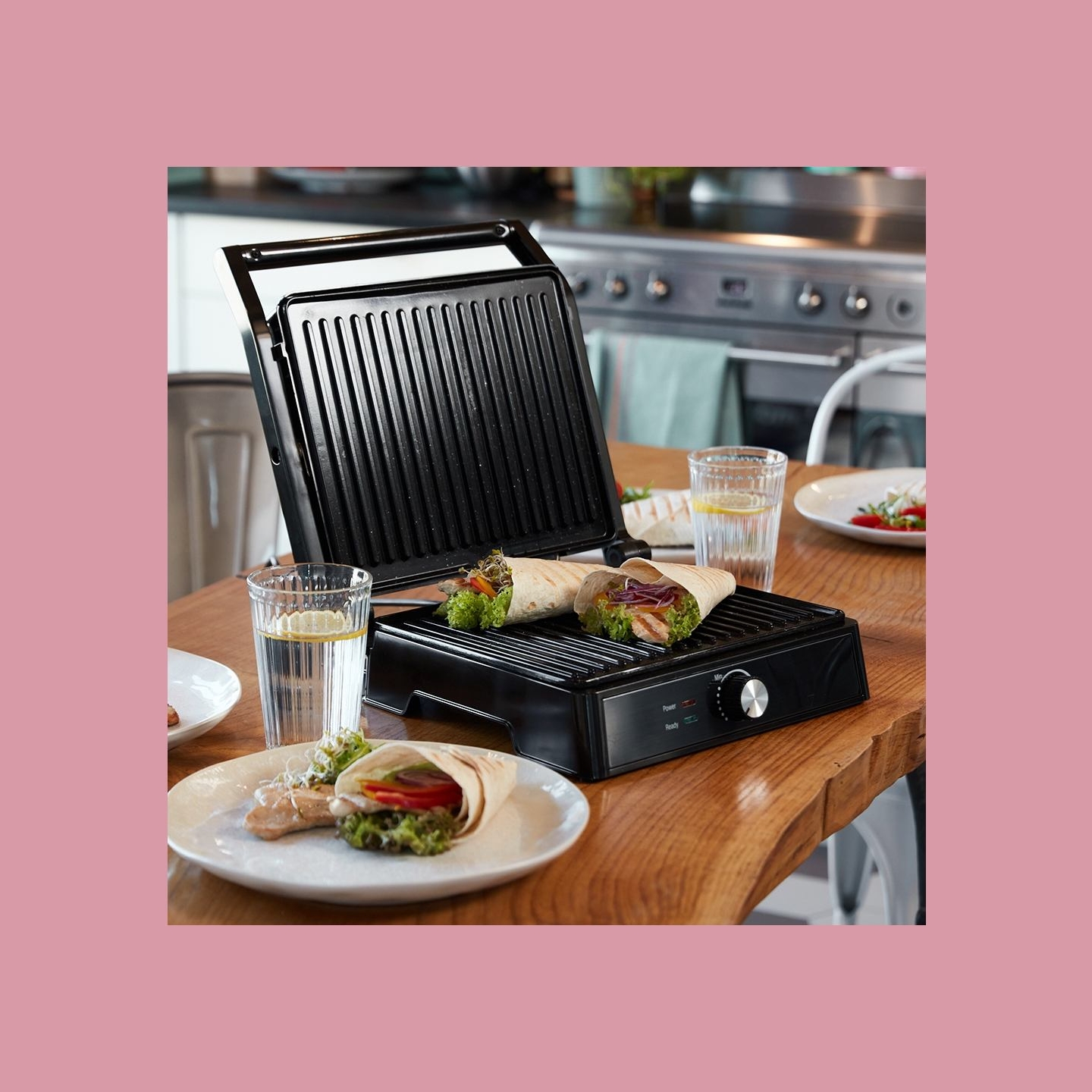 Lovio LVEG001BK Black