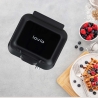 Lovio LVWF002BK Waffle Maker 1500W Black