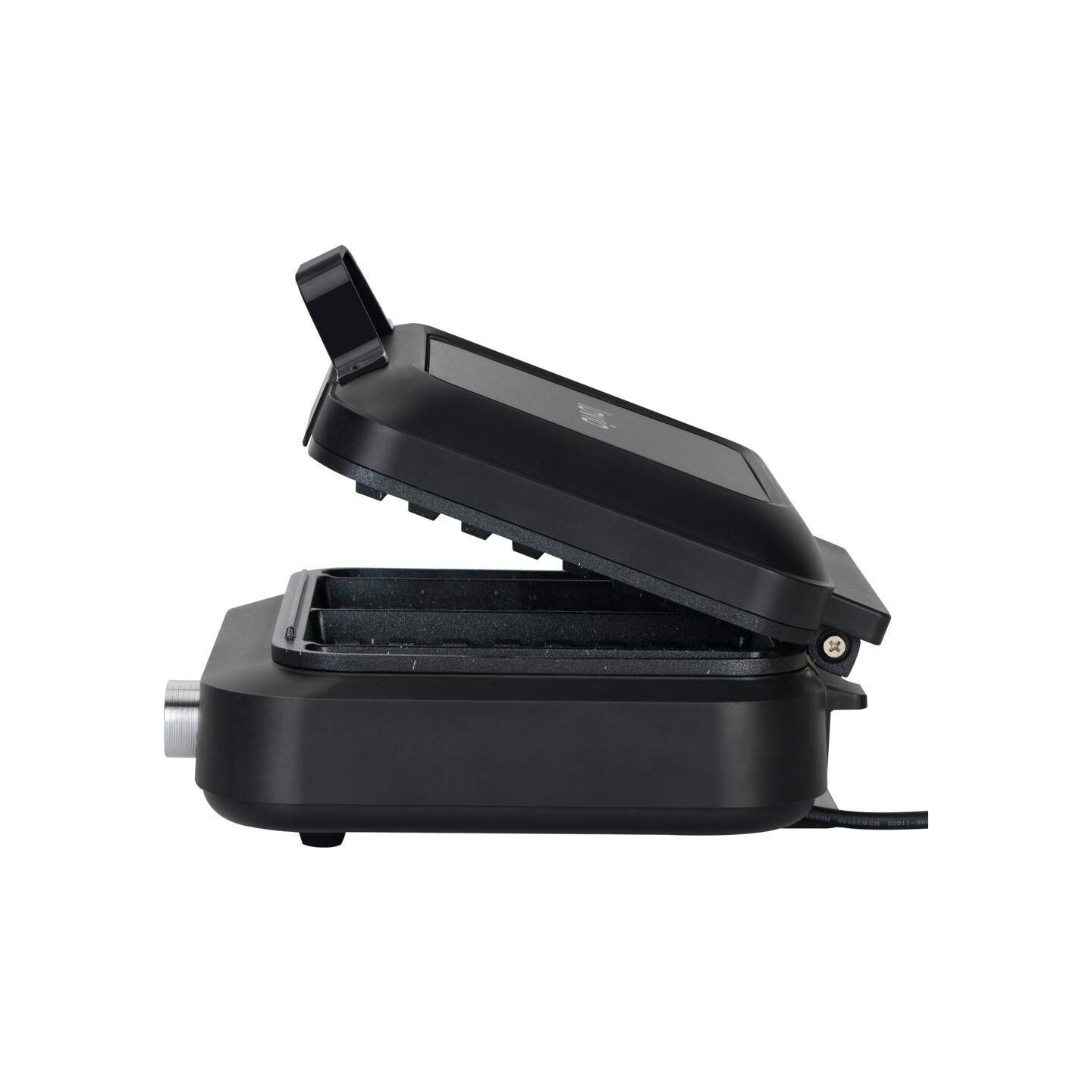 Lovio LVWF002BK Waffle Maker 1500W Black