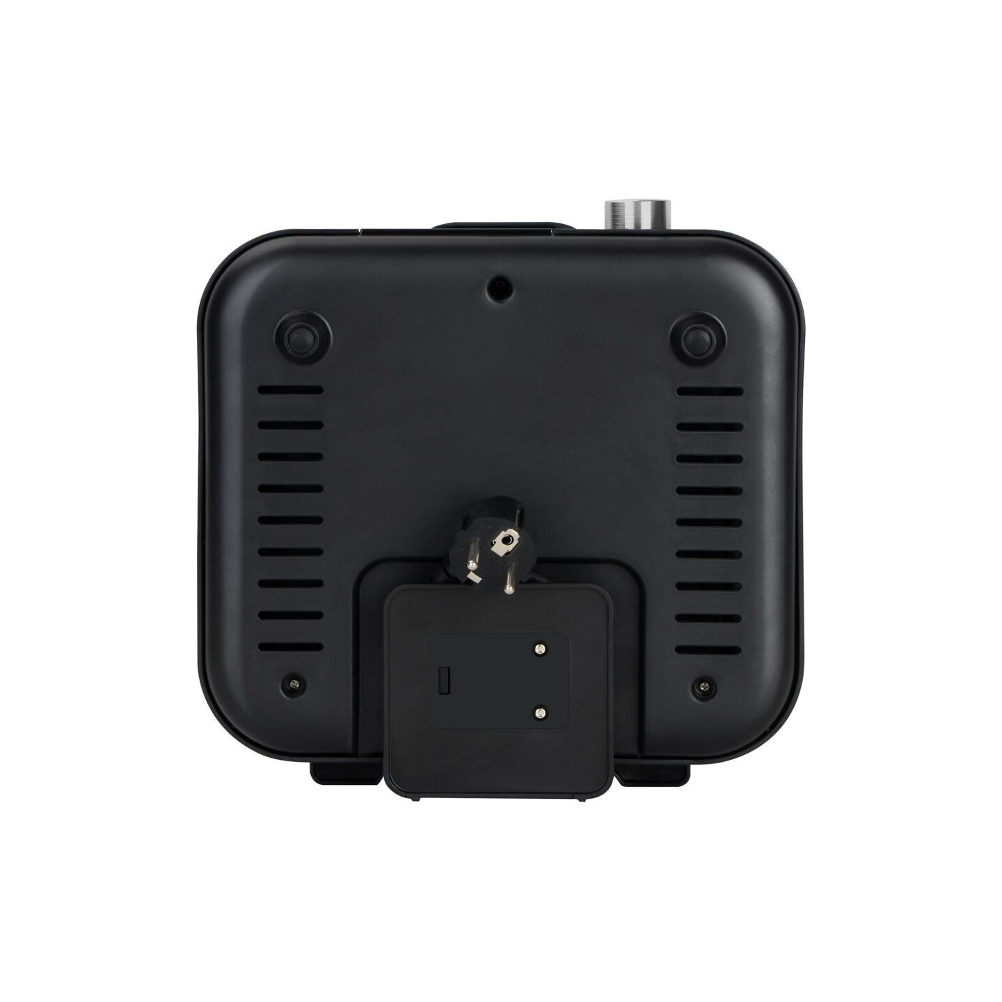 Lovio LVWF002BK Waffle Maker 1500W Black