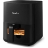 Lovio LVAF001BK PureFry 5L Black