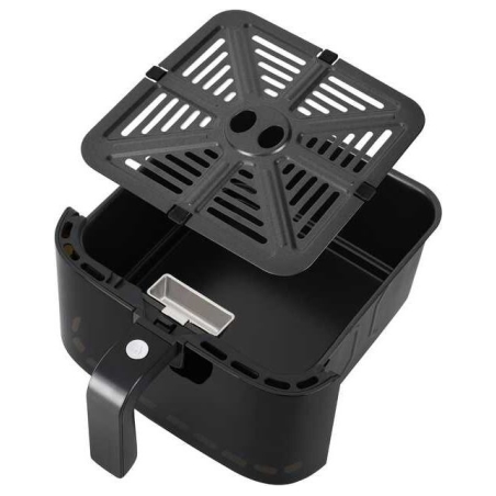 Lovio LVAF001BK PureFry 5L Black