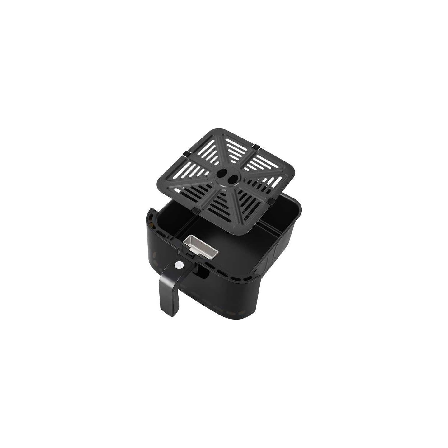 Lovio LVAF001BK PureFry 5L Black