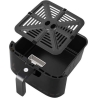 Lovio LVAF001BK PureFry 5L Black