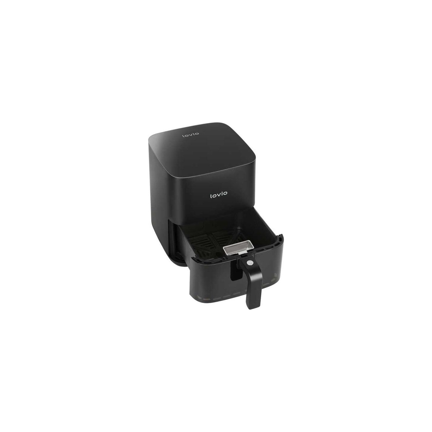 Lovio LVAF001BK PureFry 5L Black