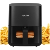 Lovio LVAF001BK PureFry 5L Black