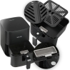 Lovio LVAF001BK PureFry 5L Black