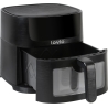 Lovio LVAF002BK PureFry XL Smart 6L Black