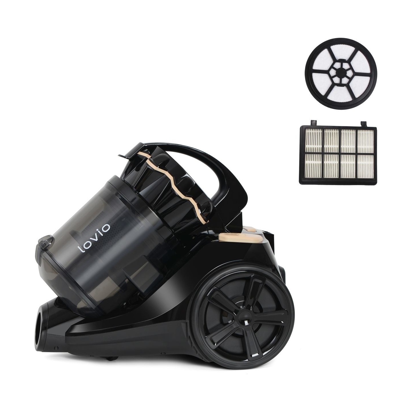 Lovio LVCVC002 VacuuFlex L