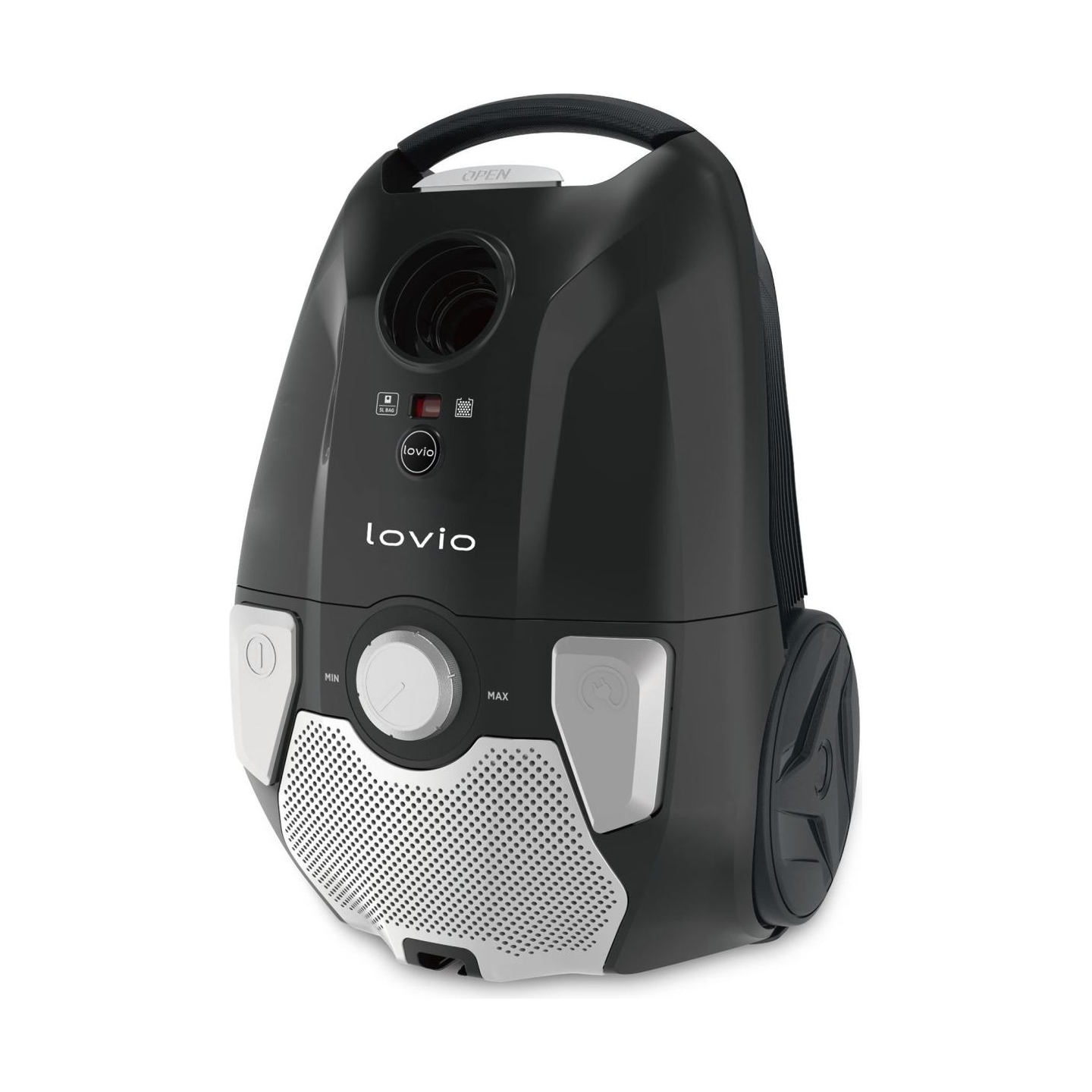 Lovio LVBVC001 VacuuCapsule