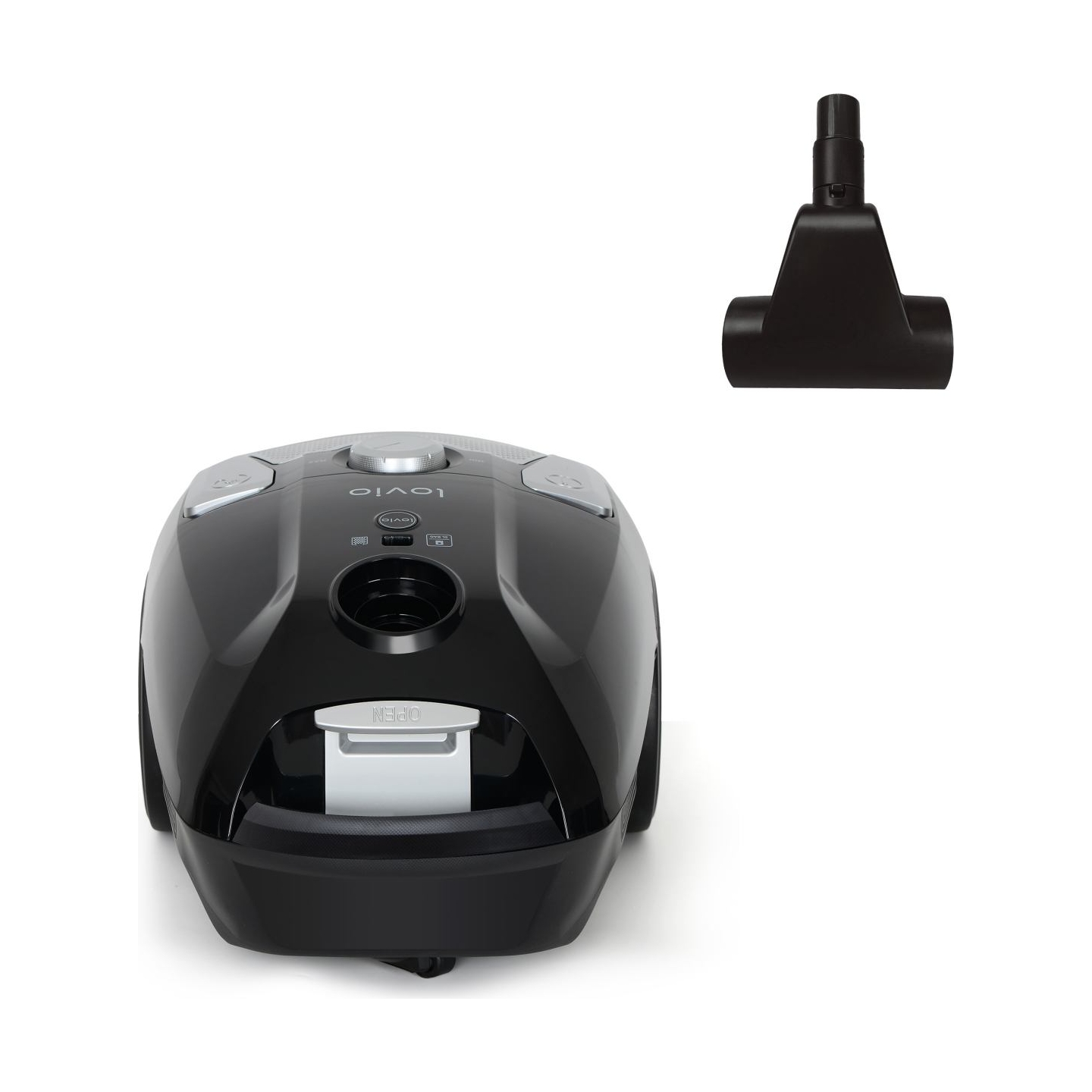 Lovio LVBVC001 VacuuCapsule
