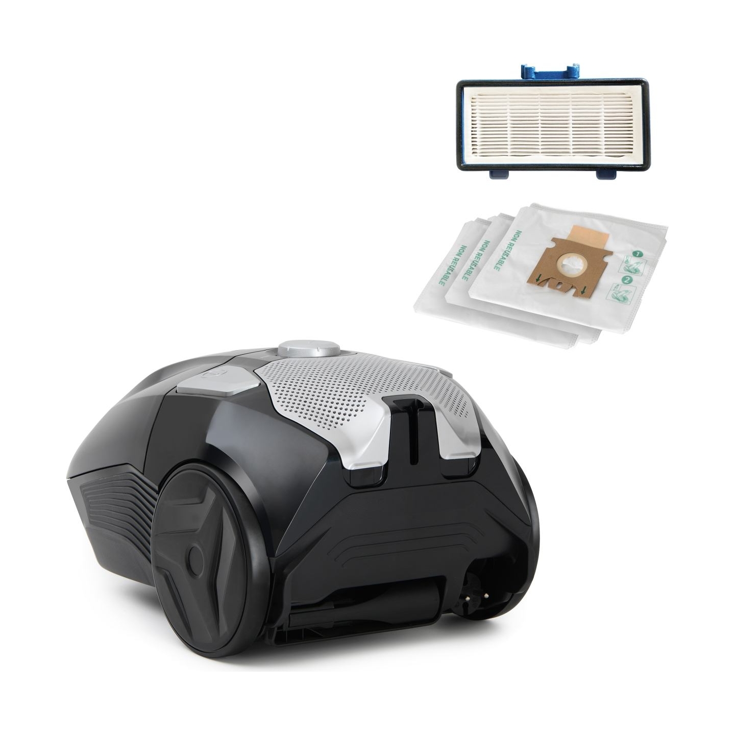 Lovio LVBVC001 VacuuCapsule