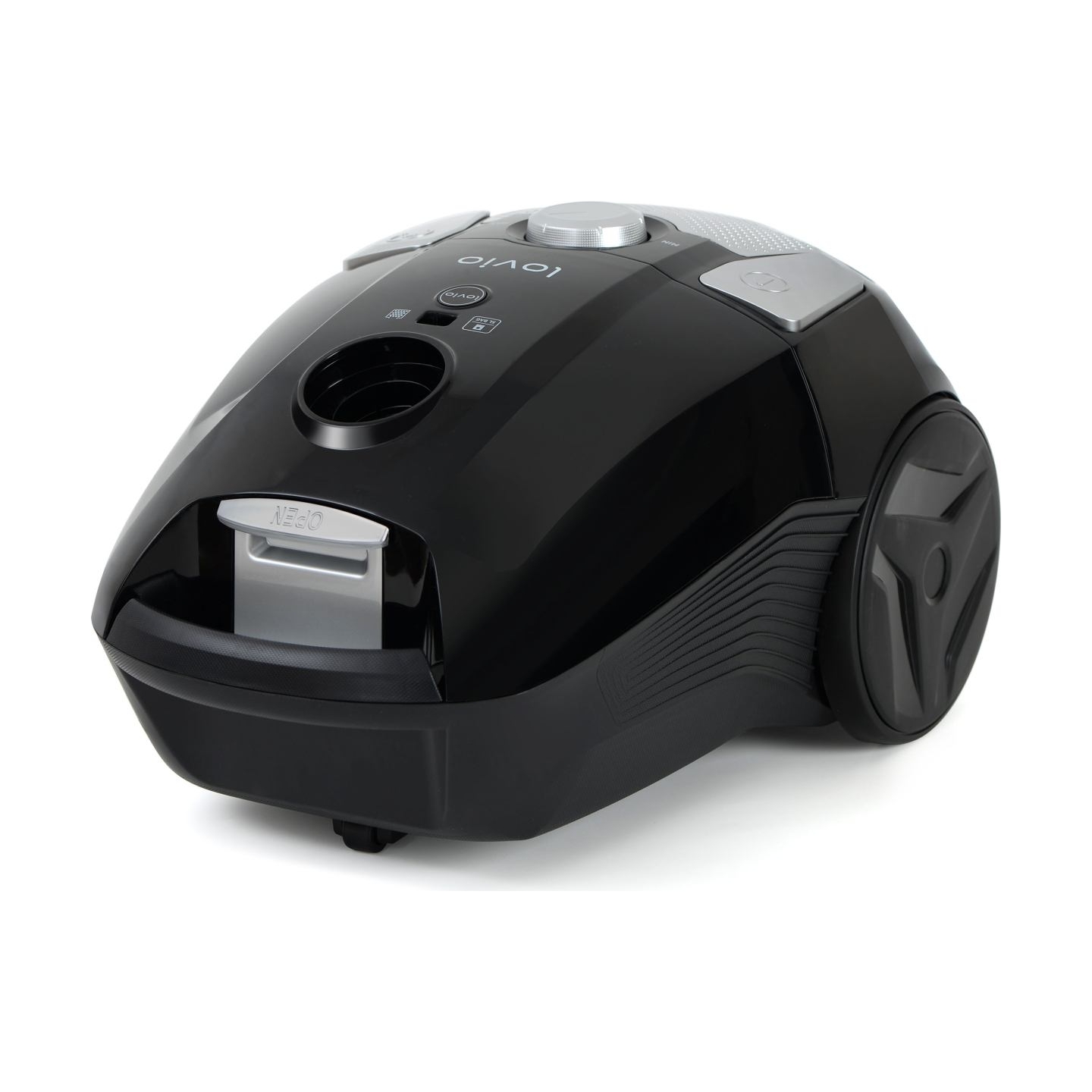 Lovio LVBVC001 VacuuCapsule