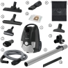 Lovio LVBVC001 VacuuCapsule