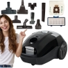 Lovio LVBVC001 VacuuCapsule