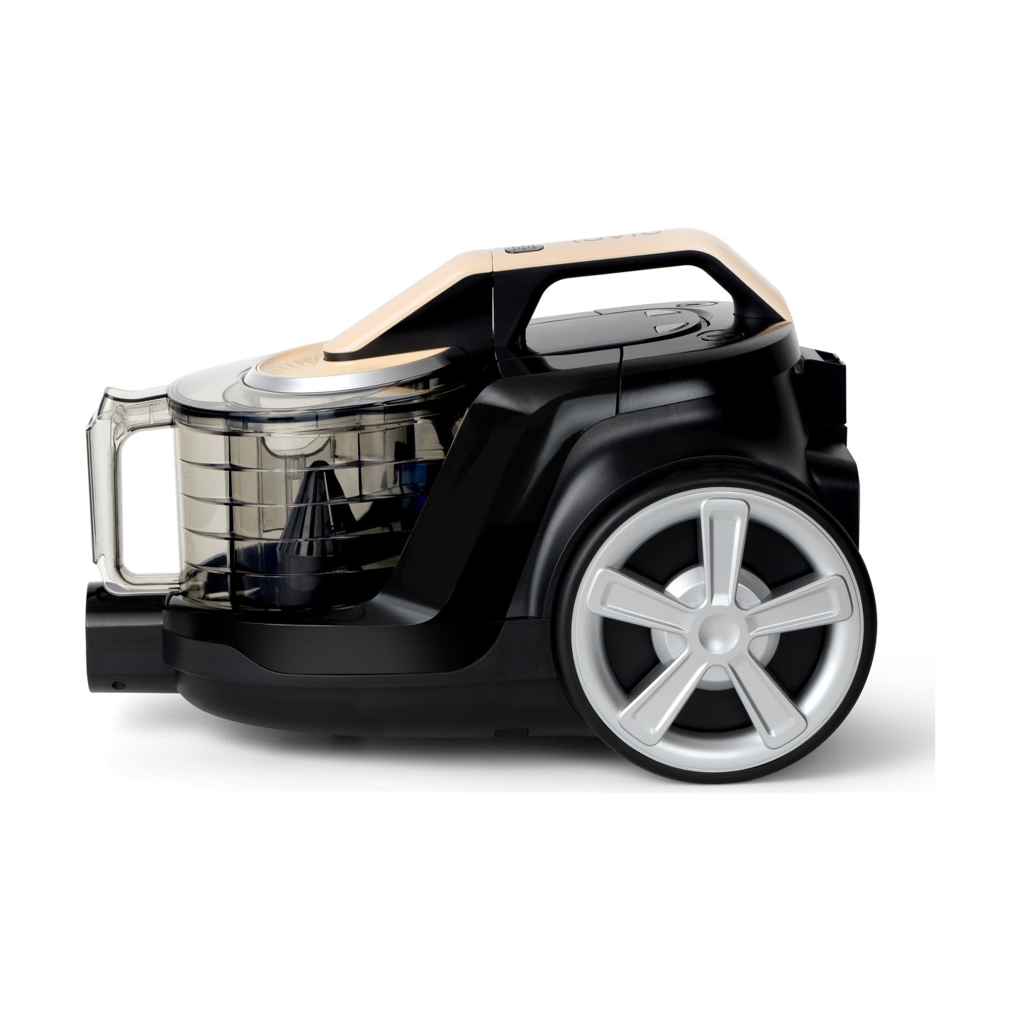 Lovio LVCVC003 VacuuFlex L Plus