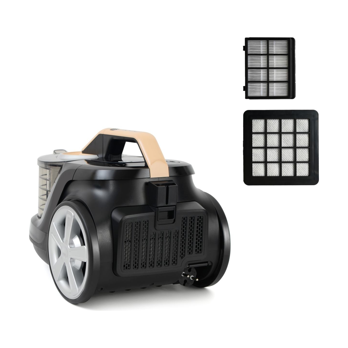 Lovio LVCVC003 VacuuFlex L Plus