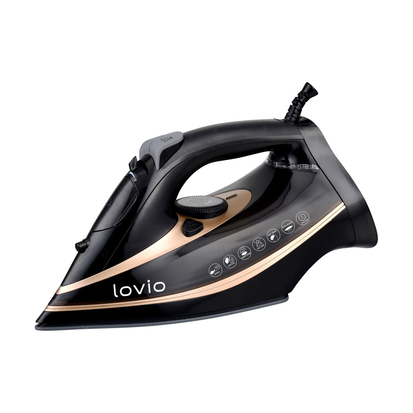 Lovio LVSA001