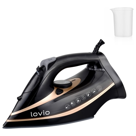 Lovio LVSA001
