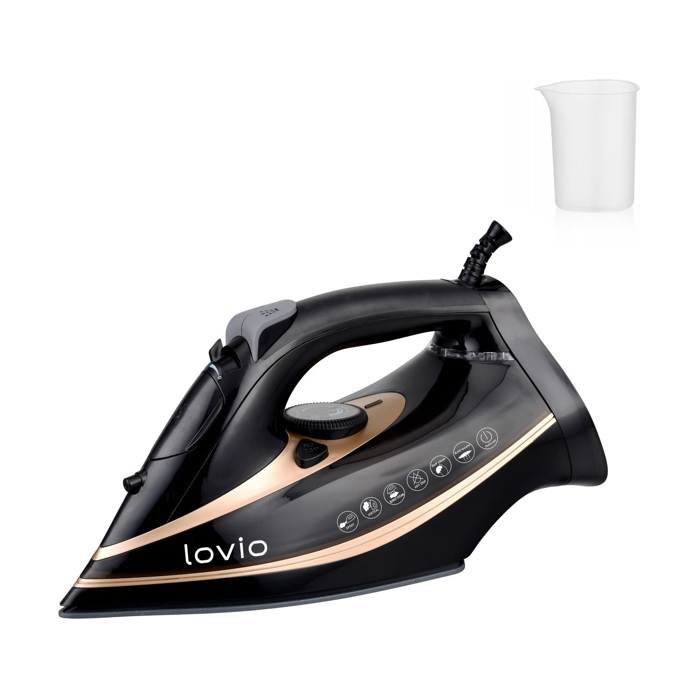 Lovio LVSA001