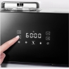 Gastroback 42900 Design Ice Cream Maker Advanced Control