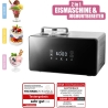 Gastroback 42900 Design Ice Cream Maker Advanced Control