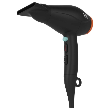 Sbb. SBDR-4000-EU Compact Size Hair Dryer