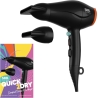 Sbb. SBDR-4000-EU Compact Size Hair Dryer