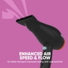 Sbb. SBDR-4000-EU Compact Size Hair Dryer