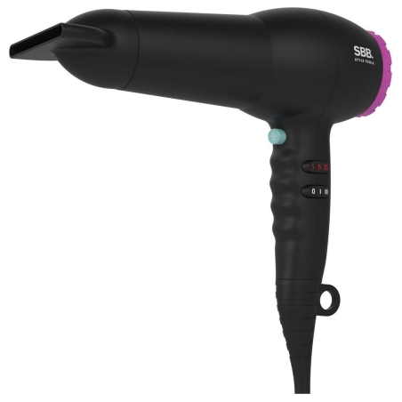 Sbb. SBDR-5000-EU Full Size Hair Dryer