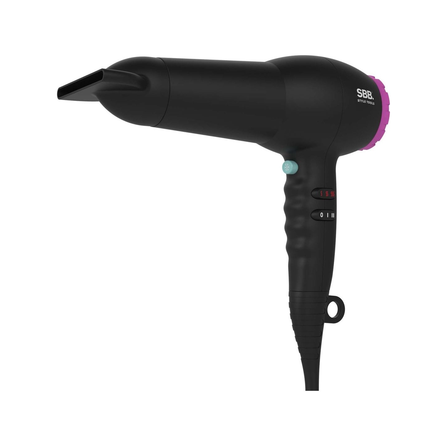 Sbb. SBDR-5000-EU Full Size Hair Dryer