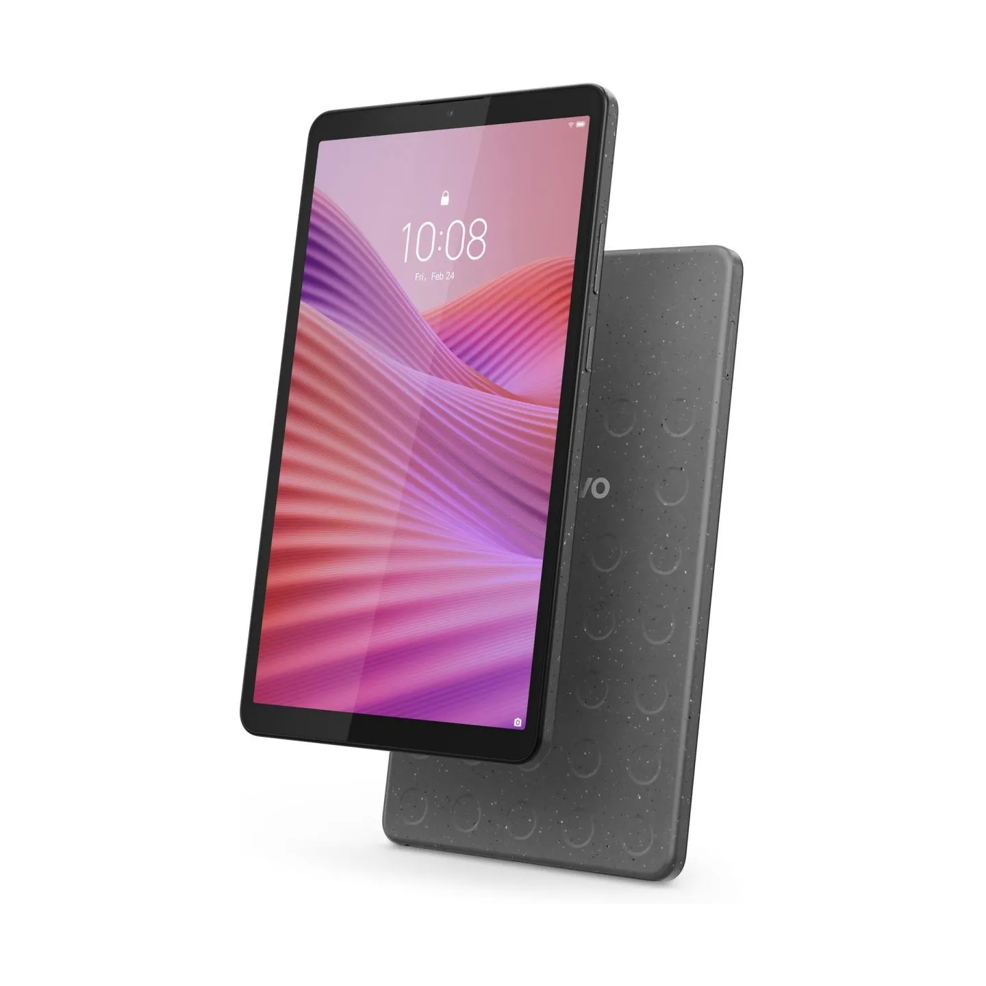 Lenovo TABLET TAB ONE 8.7" WIFI 4GB/128GB GREY ZAF00253PL LENOVO