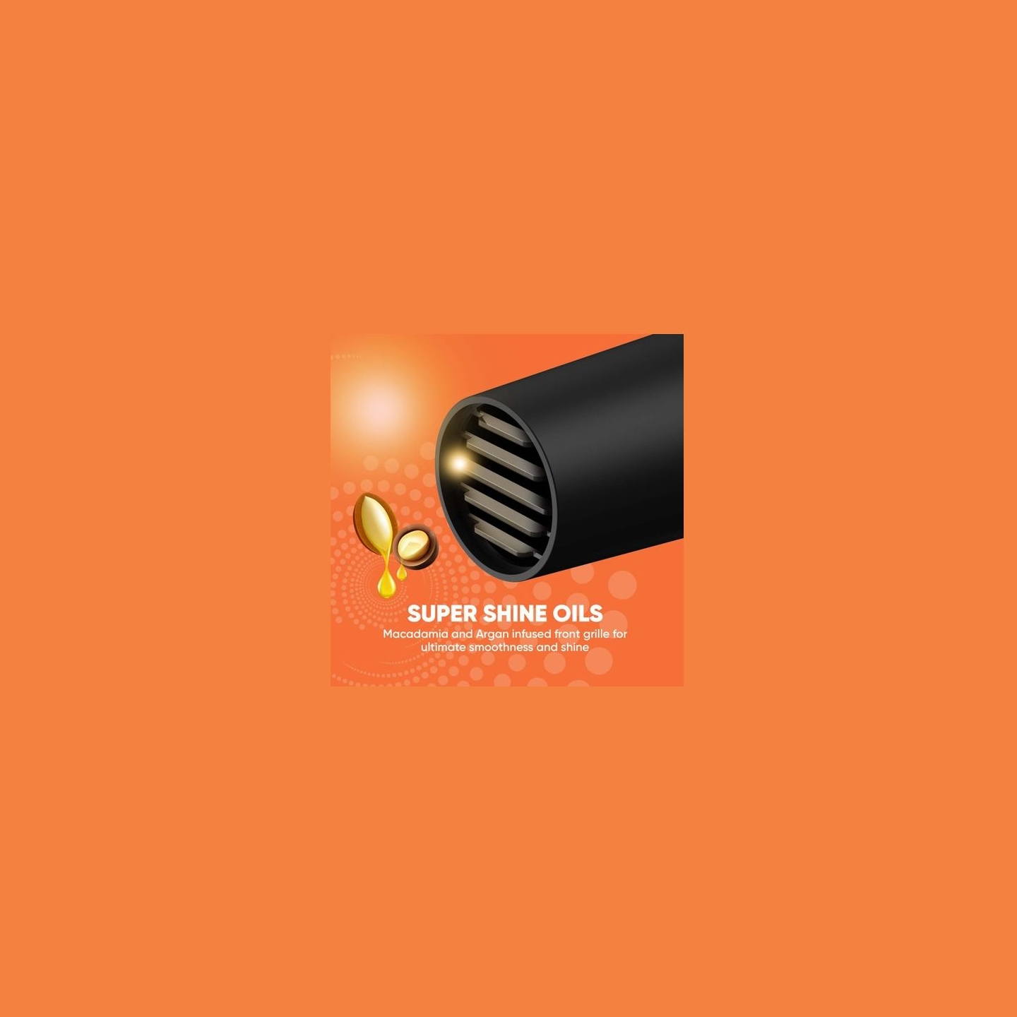 Sbb. SBDR-5000-EU Full Size Hair Dryer