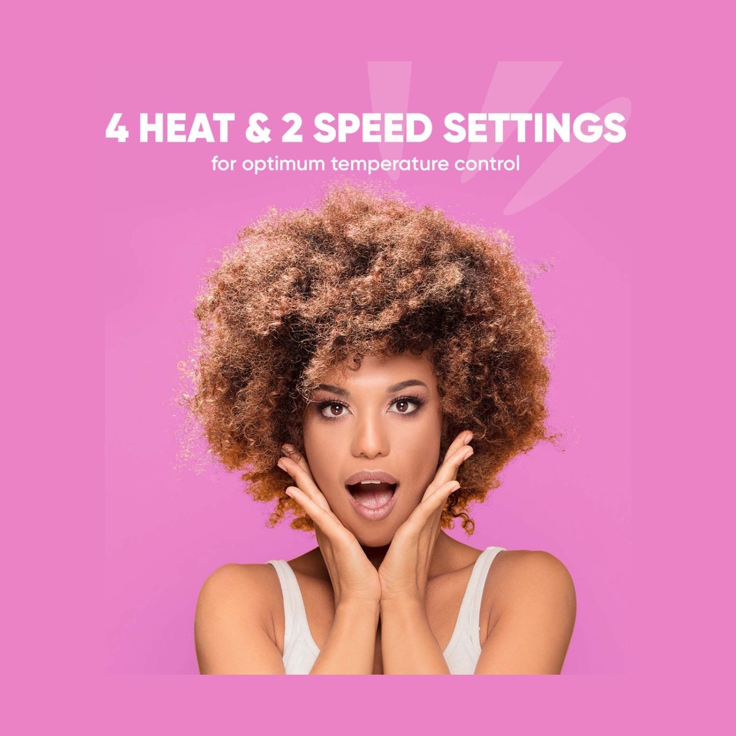 Sbb. SBDR-5000-EU Full Size Hair Dryer
