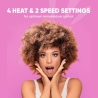 Sbb. SBDR-5000-EU Full Size Hair Dryer
