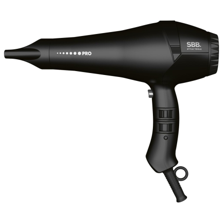 Sbb. SBDR-5750-EU Pro Blowout Hair Dryer