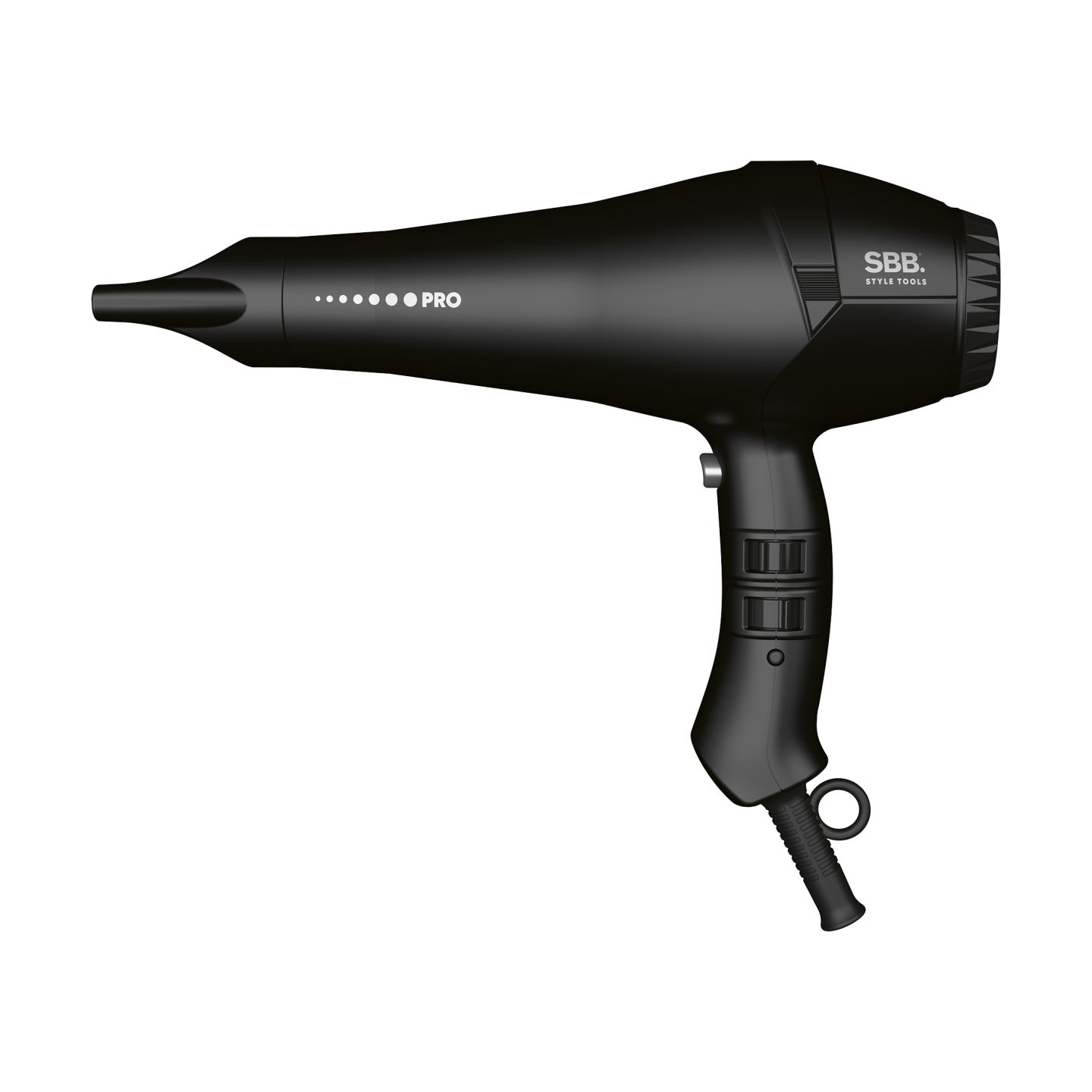 Sbb. SBDR-5750-EU Pro Blowout Hair Dryer