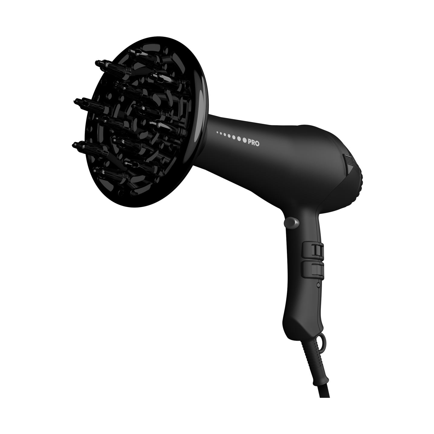 Sbb. SBDR-5750-EU Pro Blowout Hair Dryer
