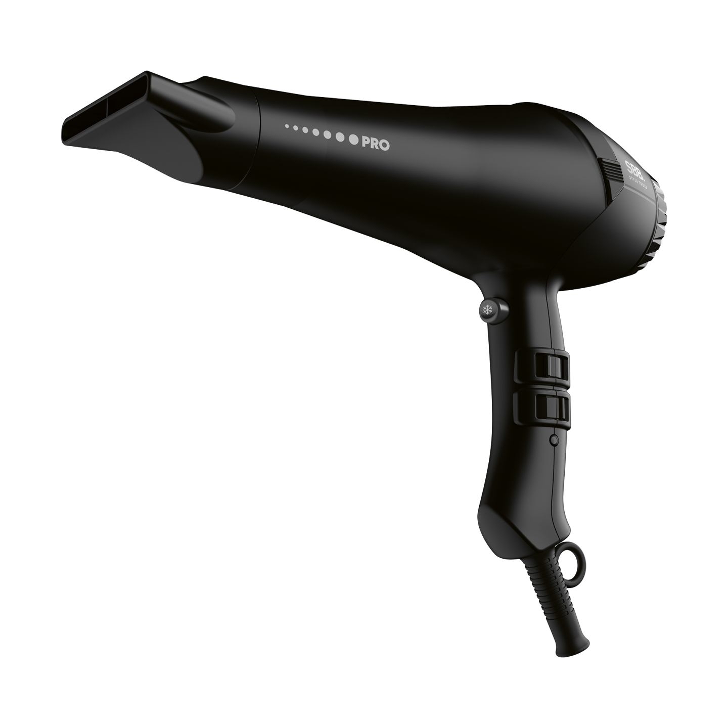 Sbb. SBDR-5750-EU Pro Blowout Hair Dryer