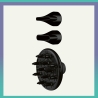 Sbb. SBDR-5750-EU Pro Blowout Hair Dryer