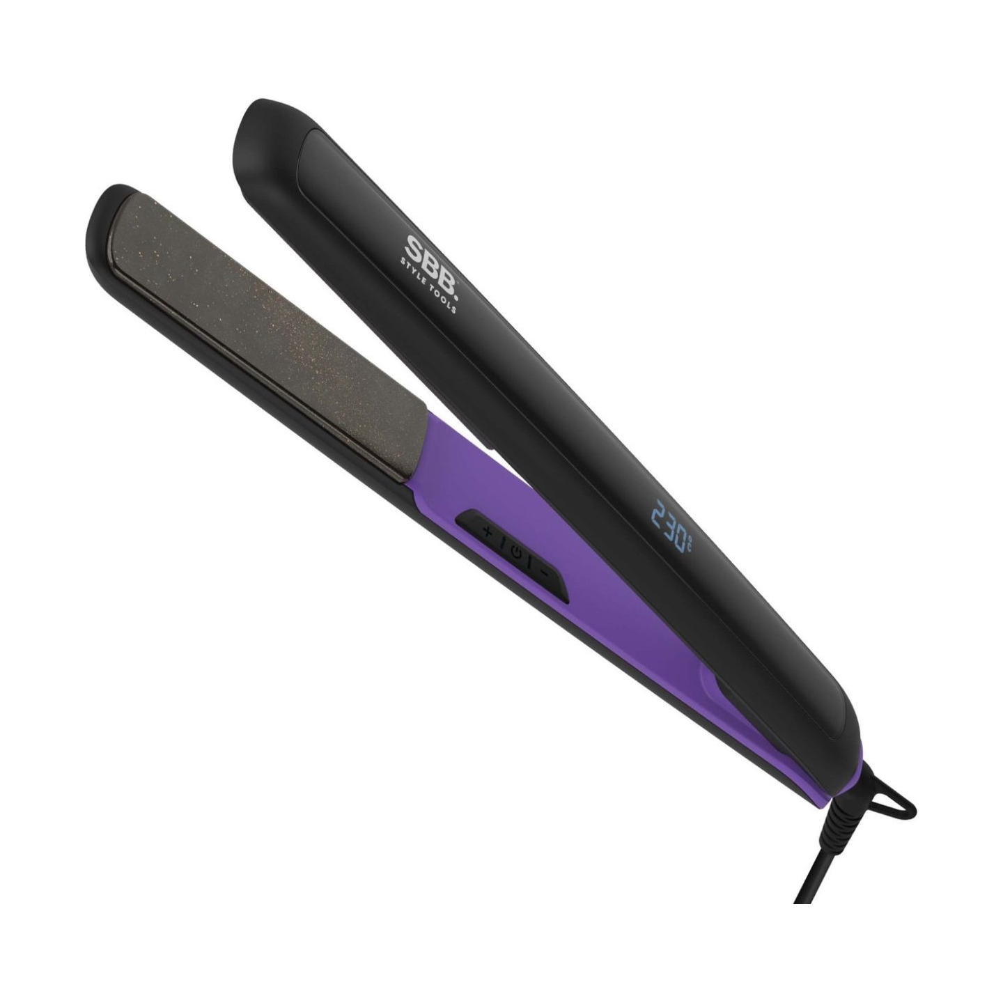Sbb. SBST-1000-EU Full Size Digital Straightener