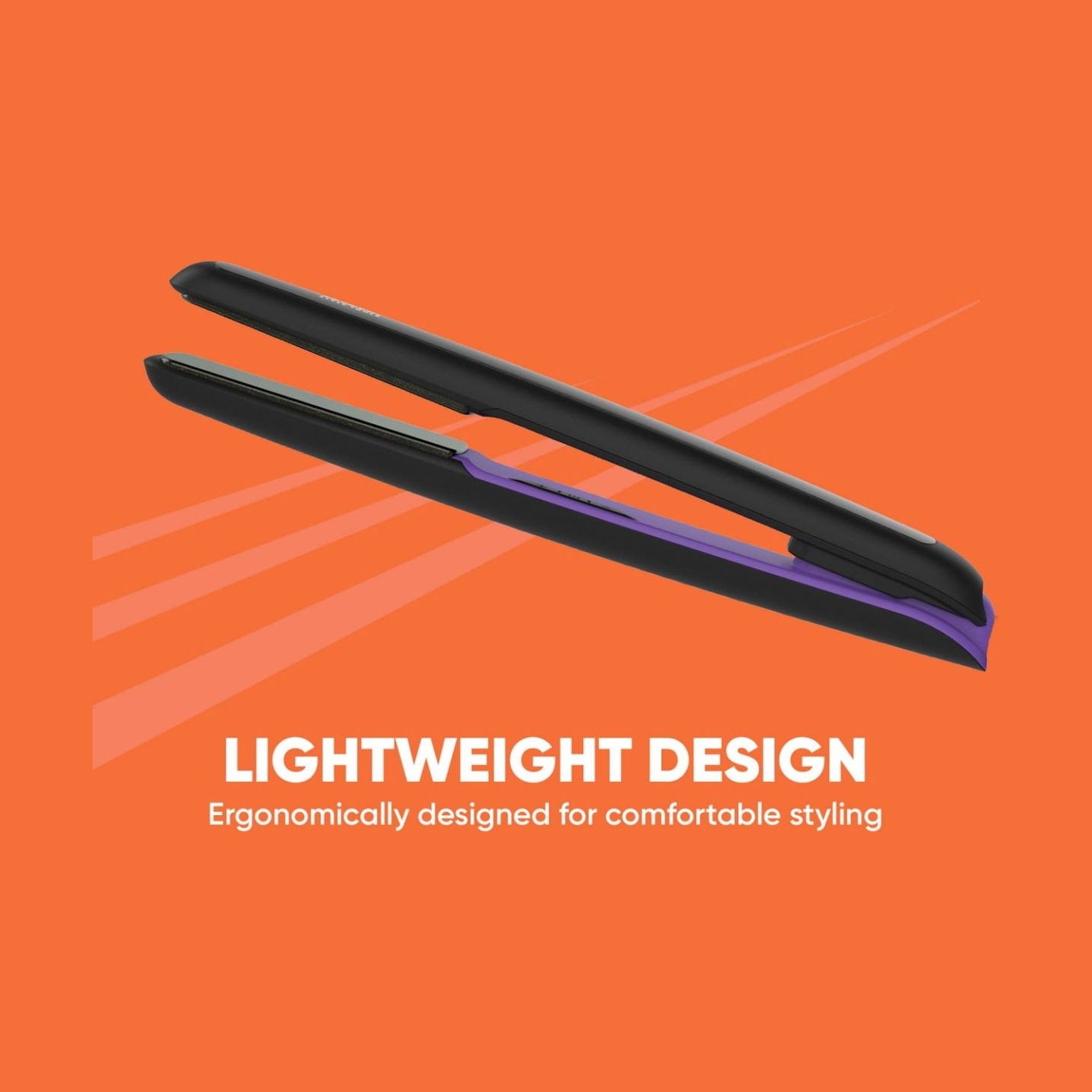 Sbb. SBST-1000-EU Full Size Digital Straightener