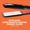Sbb. SBST-2000-EU Straight Up Shine XL Ceramic Hair Straightener