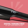 Sbb. SBST-2000-EU Straight Up Shine XL Ceramic Hair Straightener