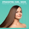 Sbb. SBST-2000-EU Straight Up Shine XL Ceramic Hair Straightener