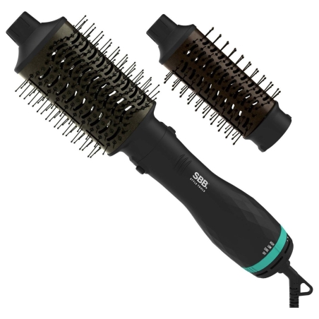 Sbb. SBDR-2500-EU Blow Dry Brush Dryer