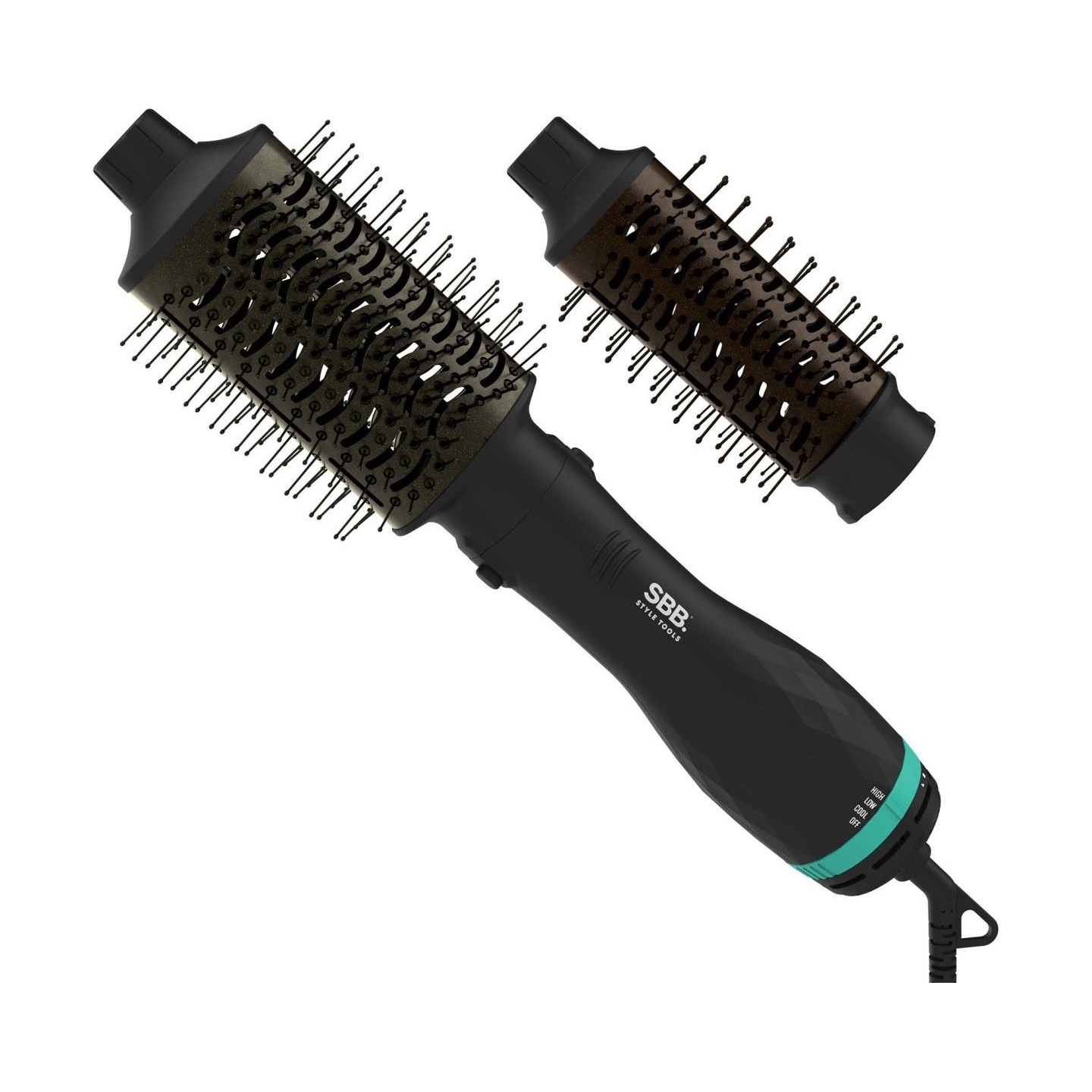 Sbb. SBDR-2500-EU Blow Dry Brush Dryer