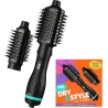 Sbb. SBDR-2500-EU Blow Dry Brush Dryer