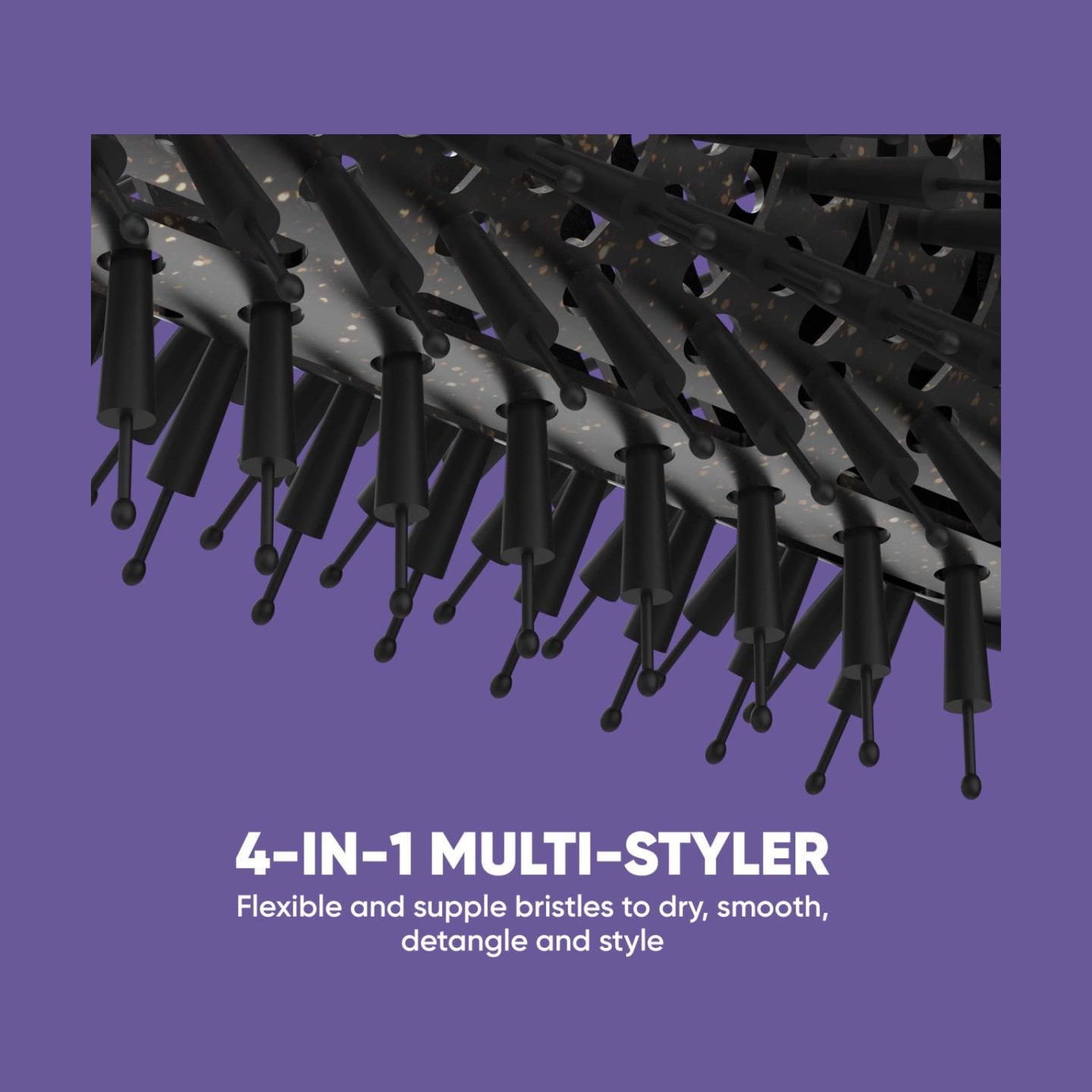 Sbb. SBDR-2500-EU Blow Dry Brush Dryer